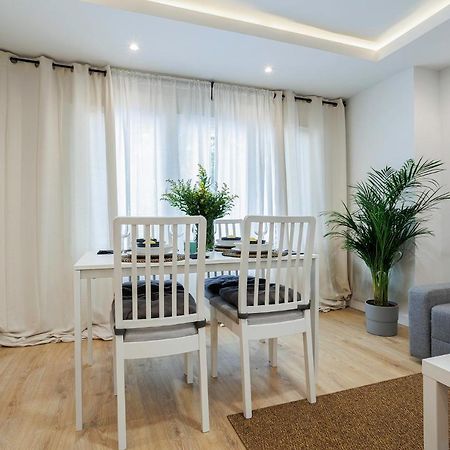 Genesis Apartment In מדריד מראה חיצוני תמונה